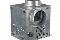 VENTILATOR ZA KAMINE KAM-125 ECO