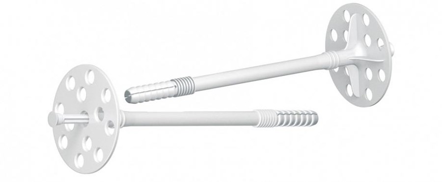 TIPLA PVC ZA STIROPOR 70 mm